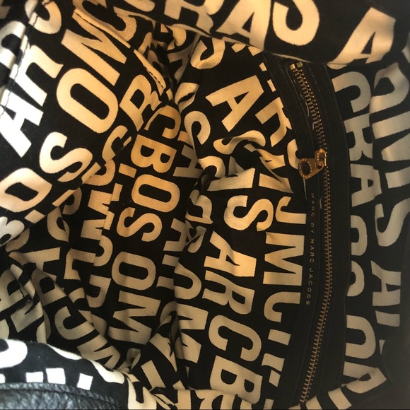 Marc by Marc Jacobs bag - Picture 8 of 8